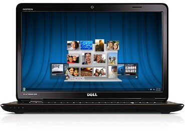Inspiron 17R Laptop Inspiron 17R Laptop